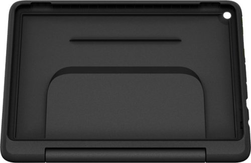 Amazon Kid-Friendly Case for Fire HD 10 tablet - Black