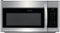 Frigidaire - 1.8 Cu. Ft. Over-the-Range Microwave - Stainless Steel-Front_Standard