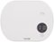 Taylor - Touchless Tare Digital Kitchen Scale - White-Angle_Standard