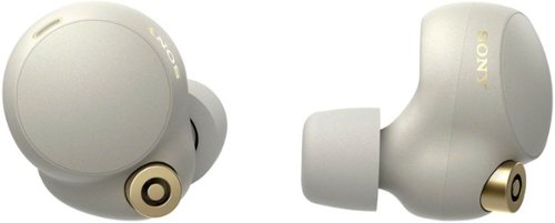 Sony WF1000XM4 True Wireless Noise Cancelling In Ear Headphones