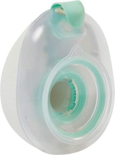 Willow 3.0 Reusable Breast Milk Container 27mm, 2-Pack - Clear WHERE TO BUY