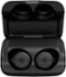 Nuheara - IQbuds 2 MAX Personal Hearing Amplifier - Black-Front_Standard
