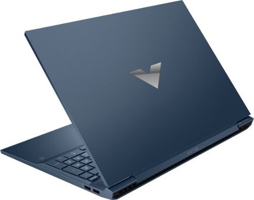 HP Victus 16.1 Gaming Laptop - Intel Core i5 - 8GB Memory - NVIDIA GeForce RTX 3050 - 256GB SSD WHERE TO BUY