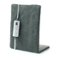 Sunbeam - Premium Heating Pad with XpressHeat - Gray-Front_Standard 