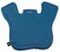 Sunbeam - Renue XL Heat Wrap - Blue-Front_Standard