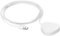 Sonos - Roam Wireless Charger - White-Front_Standard 