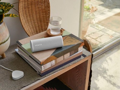 Sonos Roam Wireless Charger - White HOW TO BUY