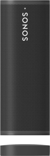 Sonos Roam Wireless Charger - Black GLOBAL SHIPPING
