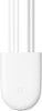 Google - Nest Power Connector - Snow-Front_Standard