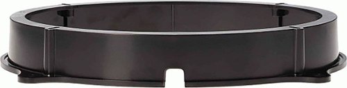 Metra Speaker Bracket for Select 2009-2023 Nissan Frontier Titan Pathfinder - Black HOW TO BUY
