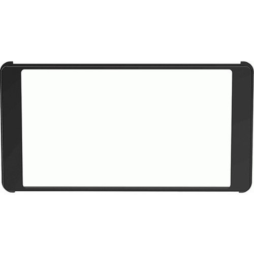 Metra Dash Kit for Select 2017-2023 Mitsubishi Mirage DDIN - Black WHERE TO BUY