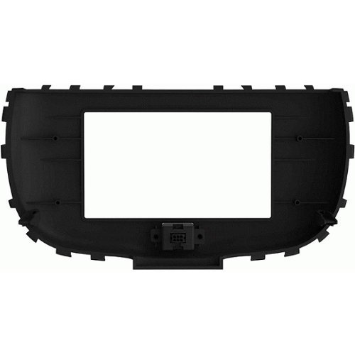 Metra Dash Kit for Select 2020-2023 Kia Soul DIN DDIN - Matte Black GLOBAL SHIPPING