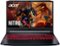 Acer - Nitro 5 – Gaming Laptop - 15.6" FHD – 11th Gen Intel Core i5 - NVIDIA GeForce GTX 1650 - 8GB DDR4 - 256GB SSD-Front_Standard