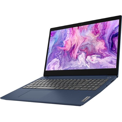 Lenovo IdeaPad 3 15ITL6 15.6