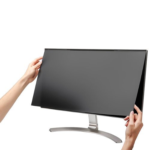 Kensington MagPro-27.0- Monitor Privacy Screen Filter - Black WORLDWIDE DELIVERY