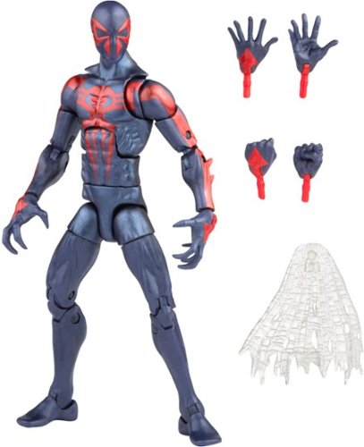 Marvel - Legends Series Spider-Man 2099