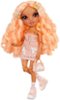 Rainbow High - Fashion Doll- Georgia Bloom (Peach)-Front_Standard