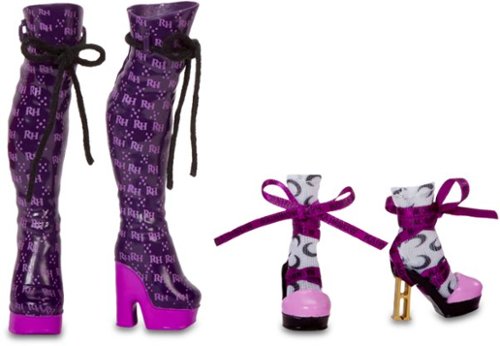 Rainbow High  Fashion Doll- Emi Vanada (Orchid) HOW TO BUY