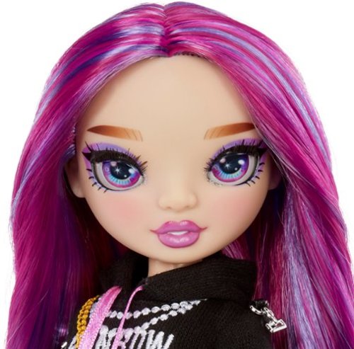 Rainbow High  Fashion Doll- Emi Vanada (Orchid) WHERE TO BUY