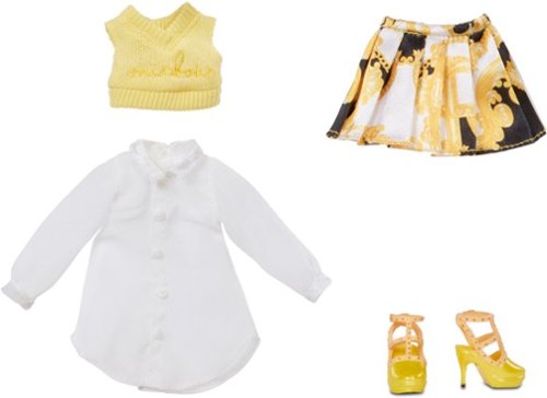 Rainbow High Fashion Doll- Sheryl Meyer (Marigold) HOW TO BUY