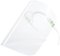 FLTR - Anti-Fog Face Shield 10PK - Clear-Front_Standard
