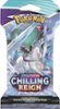 Pokémon - Trading Card Game: Sword & Shield - Chilling Reign Sleeved Booster-Front_Standard 