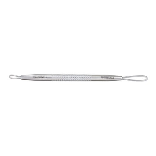 Tweezerman - Skin Care Tool - Stainless Steel