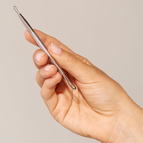 Tweezerman Skin Care Tool - Stainless Steel WORLDWIDE DELIVERY