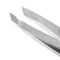 Tweezerman - Classic Mini Slant Tweezer - Stainless Steel-Angle_Standard