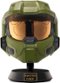 Jazwares - Halo Feature Roleplay - Master Chief Deluxe Helmet-Front_Standard