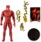 McFarlane Toys - DC Gaming - Flash 7" Figure-Front_Standard