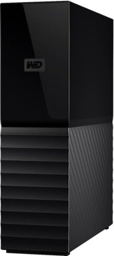 WD MyBook 14TB USB接続HDD WDBBGB0140HBK Amazon.com: WD 14TB My Book Desktop External Hard Drive, USB 3.0