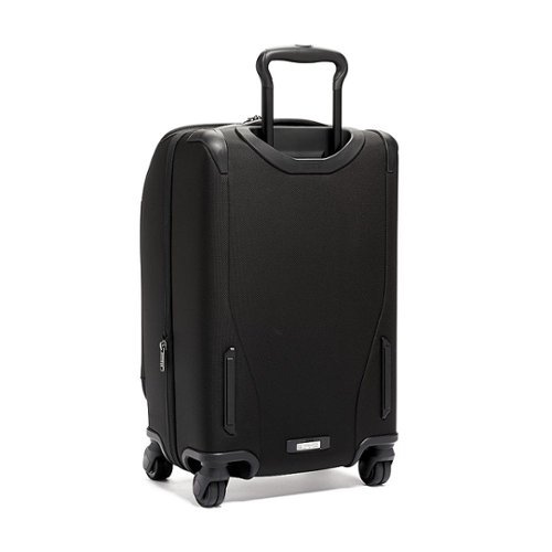 TUMI Merge International Front Lid 4 Wheeled Carry-On - Black WHERE TO BUY