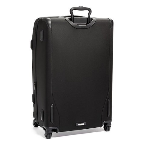 TUMI Merge Extended Trip Expandable 4 Wheeled Packing Case - Black WHERE TO BUY