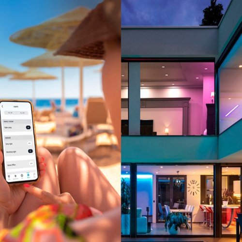 Sengled Smart Bluetooth Mesh LED Lightstrip (5M) - Multicolor SHOP ONLINE