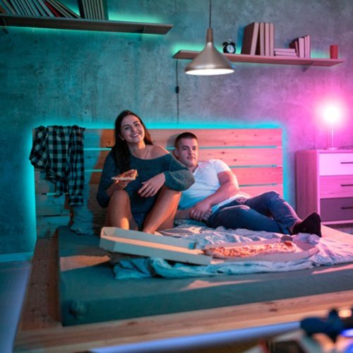 Sengled Smart Bluetooth Mesh LED Lightstrip (5M) - Multicolor BUY ONLINE