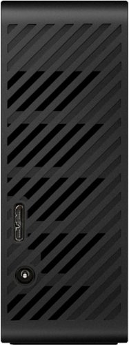 Seagate Expansion 14TB External USB 3.0 Desktop Hard Drive with Rescue Data Recovery Services - Black WORLDWIDE DELIVERY