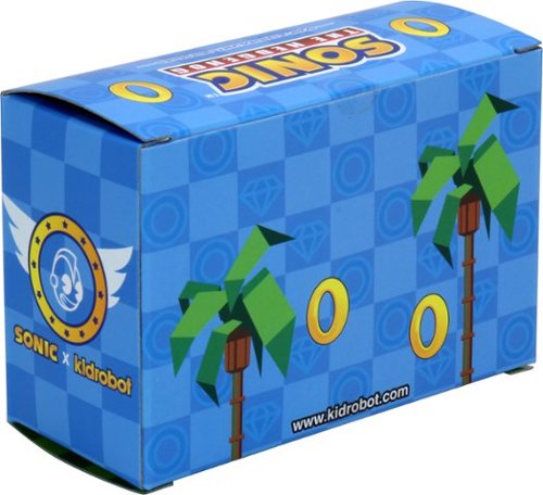 NECA Sonic the Hedgehog - 3 Vinyl Mini Series - Chaos Mini Series Sonic and Tails 2 Pack SHOP ONLINE