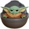 NECA - Star Wars - Clapper - The Child-Front_Standard