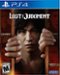Lost Judgment - PlayStation 4-Front_Standard