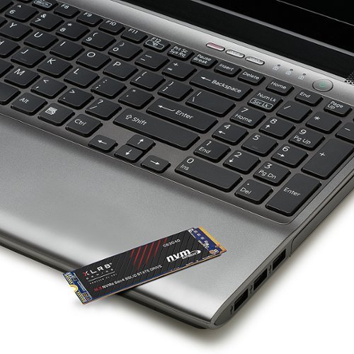 PNY XLR8 CS3040 1TB Internal SSD PCIe Gen 4 x4 NVMe HOW TO BUY