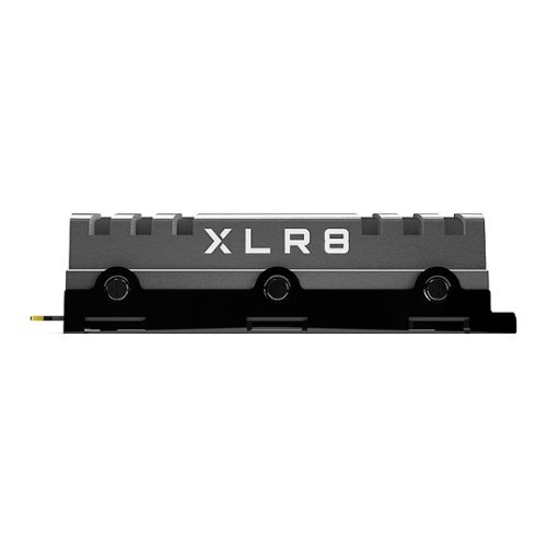 PNY XLR8 CS3040 500GB Internal SSD PCIe Gen 4 x4 NVMe with Heatsink HOW TO BUY