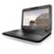 Lenovo - N21 11.6" Pre-Owned Chromebook - Intel Celeron N2840 - 2GB Memory - 16GB eMMC - Chrome OS-Front_Standard