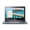 Acer - C720-2103 11.6" Pre-Owned Chromebook - Intel Celeron N2955 - 2GB Memory - 16GB eMMC - Chrome OS-Front_Standard