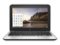 HP 11 G4 11.6" Pre-Owned Chromebook - Intel Celeron N2840 - 4GB Memory - 16GB eMMC - Chrome OS-Front_Standard 