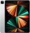 Apple - Geek Squad Certified Refurbished 12.9-Inch iPad Pro with Wi-Fi - 1TB - Silver-Front_Standard