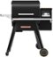 Traeger Grills - Timberline 850-Angle_Standard