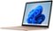 Microsoft - Surface Laptop 4 - 13.5” Touch-Screen – Intel Core i5 - 16GB Memory - 512GB Solid State Drive (Latest Model) - Sandstone-Front_Standard
