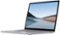 Microsoft - Geek Squad Certified Refurbished Surface Laptop 3 - 15" Touch-Screen - AMD Ryzen 7 - 16GB Memory - 512GB SSD - Platinum-Front_Standard