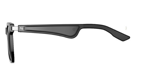Ausounds AU-Lens Audio Sunglasses - Black WHERE TO BUY